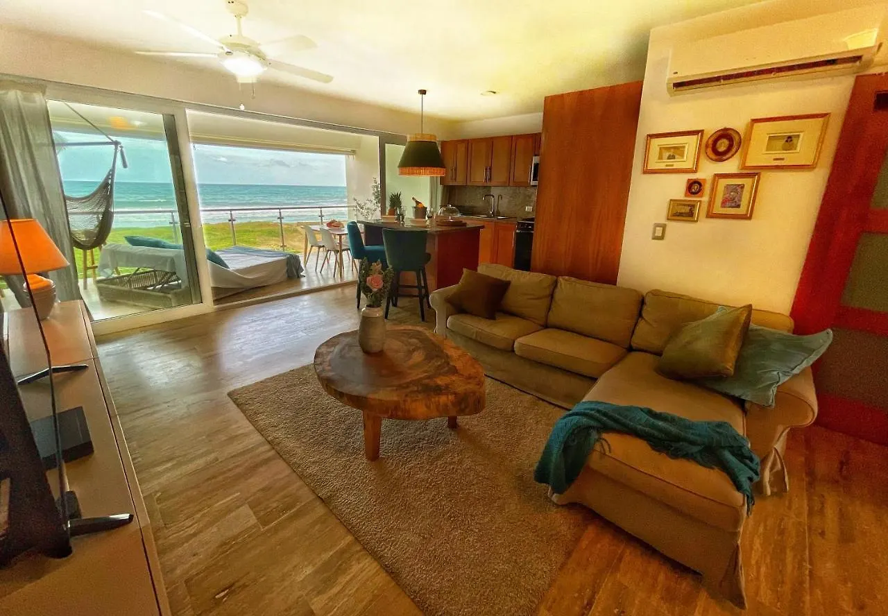 Residencial Mananero Apartamento Cabarete 0*,