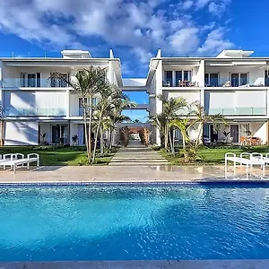  Apartamento Residencial Mananero Ii